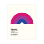 Bisexual Pride