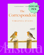 Correspondent - Hardcover