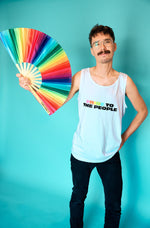 Pride to the People Tank