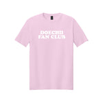 Doechii Fan Club Tee Shirt