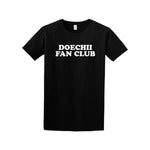 Doechii Fan Club Tee Shirt