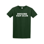 Doechii Fan Club Tee Shirt