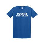 Doechii Fan Club Tee Shirt