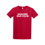 Doechii Fan Club Tee Shirt