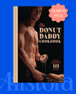 Jake Cohen's Cookbook Club Gift Subscription