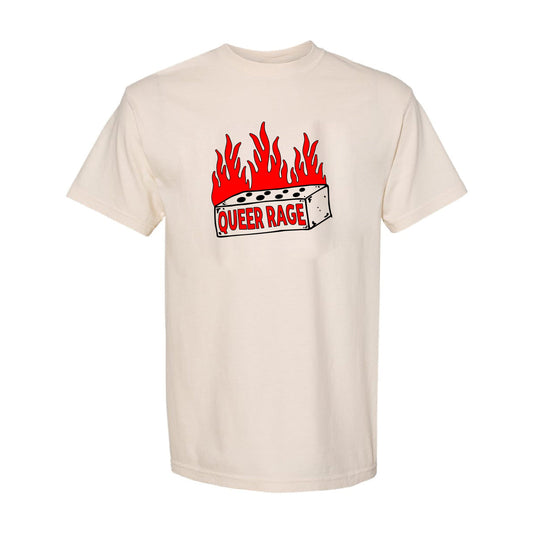 Queer Rage - Tee Shirt