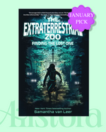 Extraterrestrial Zoo 1: Finding the Lost One - Hardcover