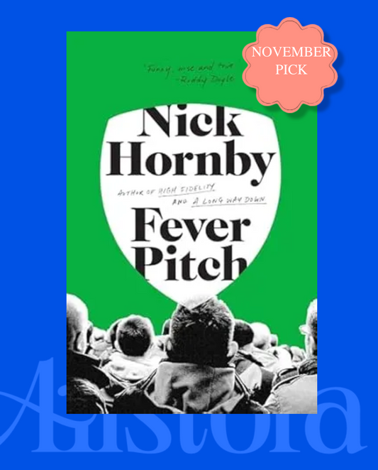 Fever Pitch