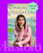 Finding My Way: A Memoir - Hardcover