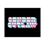 Gender Outlaw