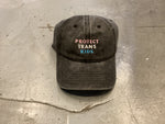 Protect Trans Kids Hat