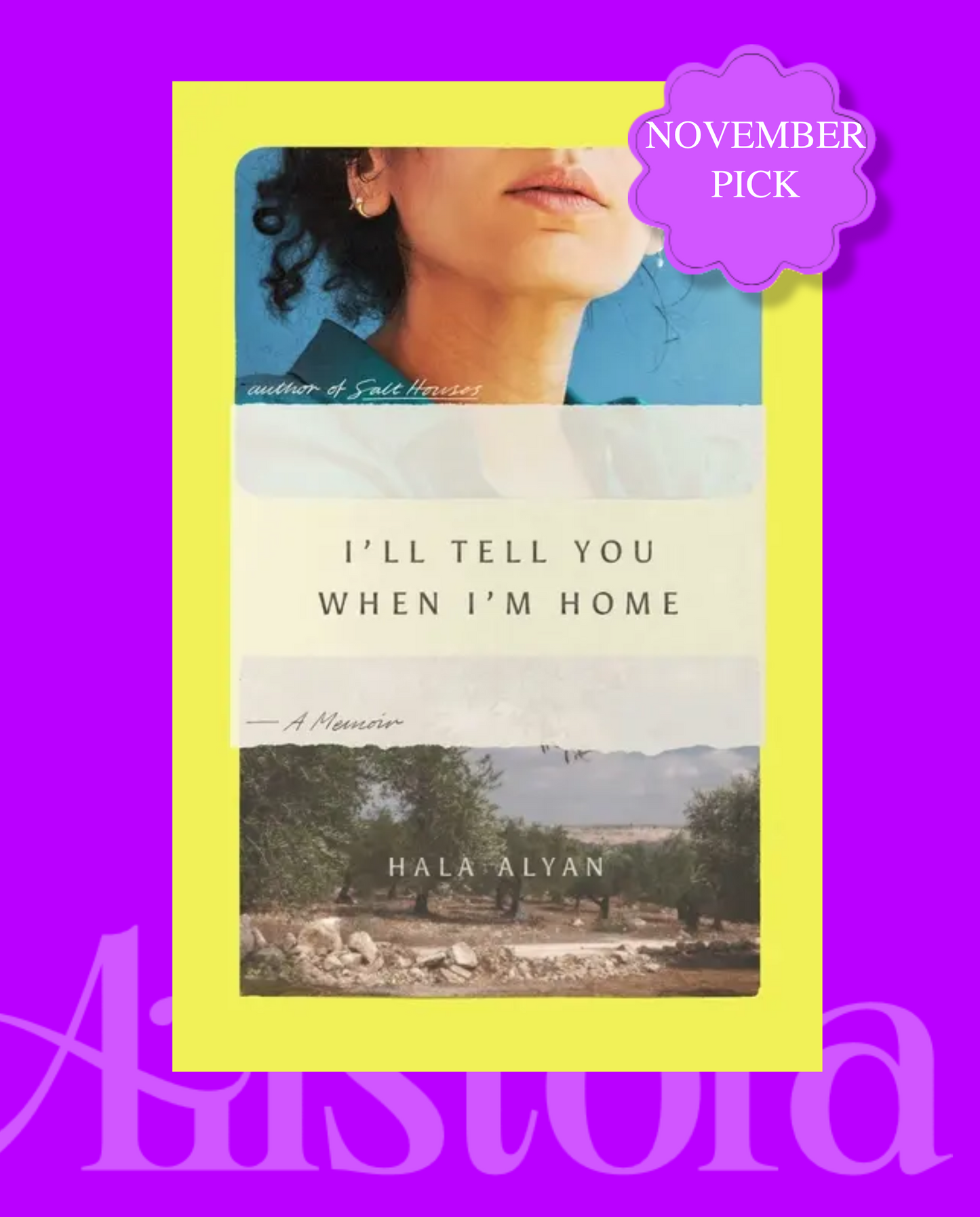 The Next Chapter with Chani Nicholas