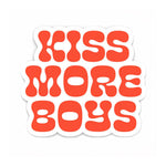 Kiss More Boys