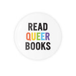 Read Queer Books