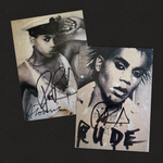 SIGNED: The House of Hidden Meanings: A Memoir