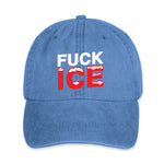 Fuck ICE Hat