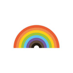 Philly Flag - Pride Rainbow