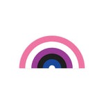 Genderfluid Flag - Pride Rainbow