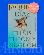 This Is the Only Kingdom - Hardcover