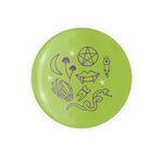 Witches Brew - 1.25" Round Button