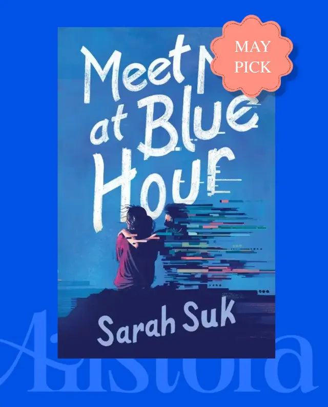 The Adam Silvera Book Club