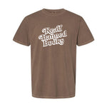 Read Banned Books T-Shirt