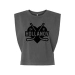 HOLLANOV | Muscle Crop