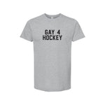 GAY 4 HOCKEY | T-Shirt