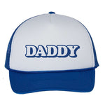 Daddy Trucker Hat