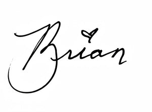 Brian Larson