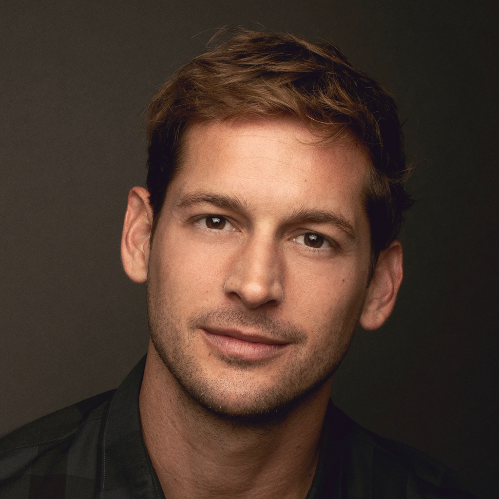 Max Emerson