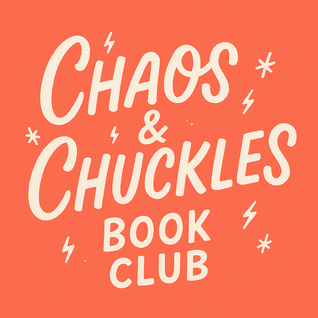 Chaos & Chuckles Book Club
