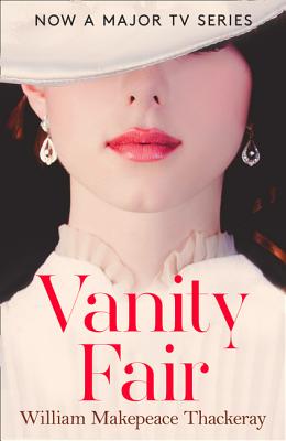 Book cover for Vanity Fair