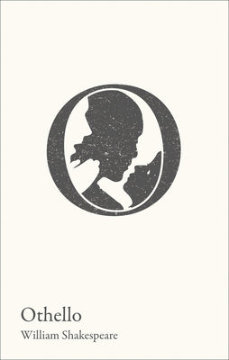 Book cover for Othello