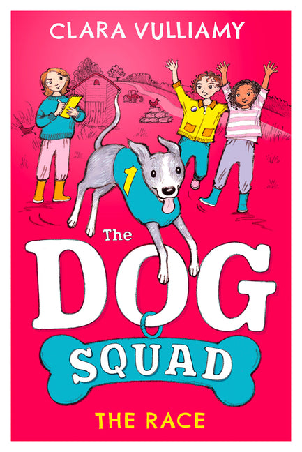 Book cover for Race