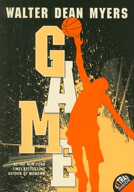 Book cover for Game