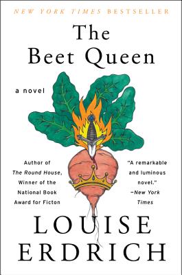 Book cover for The Beet Queen