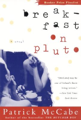 Book cover for Breakfast on Pluto