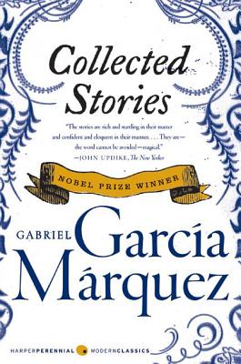 Book cover for Collected Stories