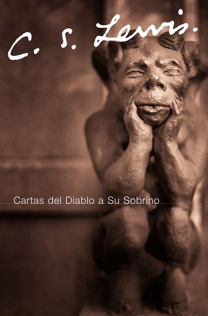 Book cover for Cartas del Diablo a Su Sobrino