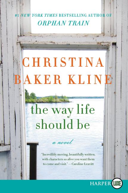 Book cover for The Way Life Should Be