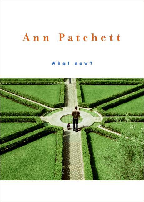 Book cover for What Now?