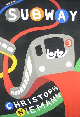 Book cover for Subway