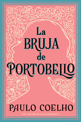 Book cover for Witch of Portobello, the La Bruja de Portobello (Spanish Edition): Novela