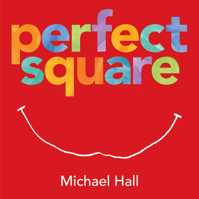 Book cover for Perfect Square
