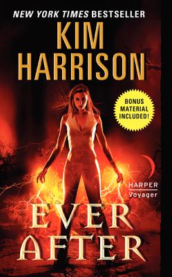Book cover for Ever After