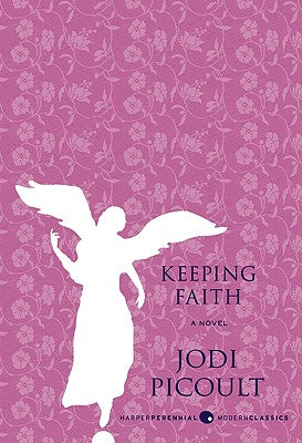 Book cover for Keeping Faith