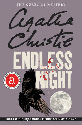 Book cover for Endless Night