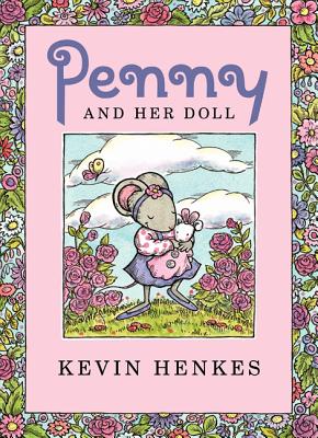 Book cover for Penny and Her Doll