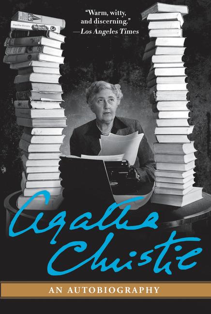 Book cover for Autobiography
